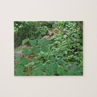 Herzenslust! — puzzle