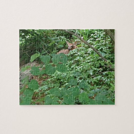 Herzenslust! — puzzle (Horizontal)