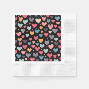 Herzenslust Serviette