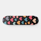 Herzenslust Skateboard (Horizontal)