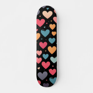 Herzenslust Skateboard