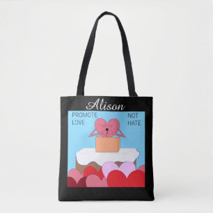 Herzenslust Tasche