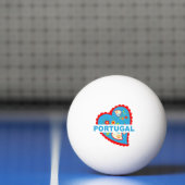 Herzenslust Tischtennisball (Netto)