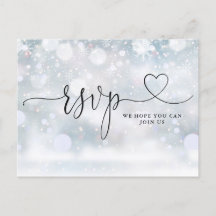 Herzensskript Winterschneeflocken Song-Anfrage