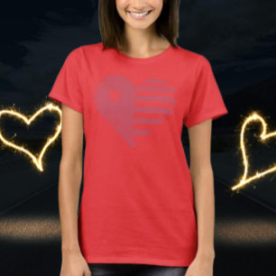 Herzensstolz Pride T-Shirt