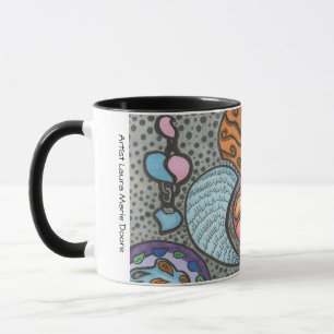 Herzenswege Tasse