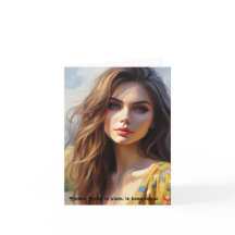 Herzensworte, Karte für alle