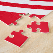 Herzerkrankung frustrierend puzzle (Seite)