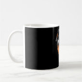Herzerkrankung Kaffeetasse (Links)