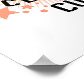 Herzerkrankungen PLC Poster (Ecke)