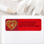 Herzerreißen (Insitu)