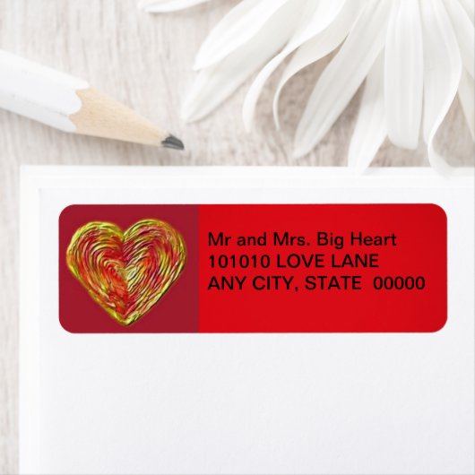 Herzerreißen (Insitu)