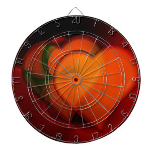 Herzerstreichen Dartscheibe