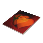 Herzerstreichen Fliese (Seite)