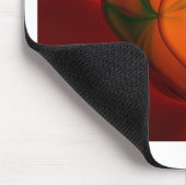 Herzerstreichen Mousepad (Ecke)