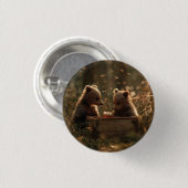 Herzerw Button (Vorne & Hinten)