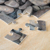 Herzfelsen Puzzle (Seite)