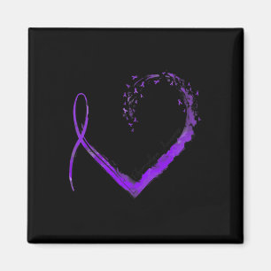 Herzfibromyalgie Magnet