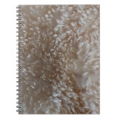 Herzflut Notizblock (Vorderseite)