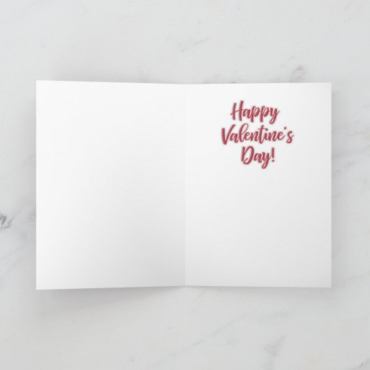 Herzflutter Karte (Innenseite)