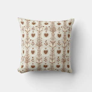 Herzform Pillow Kissen