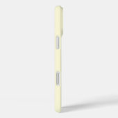 Herzförmiger Blätter Strauß Case-Mate iPhone Hülle (Rückseite / Rechts)