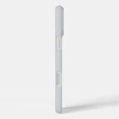 Herzförmiger Blätterstrauß Case-Mate iPhone Hülle (Rückseite / Rechts)