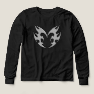 Herzförmiger Neostamm