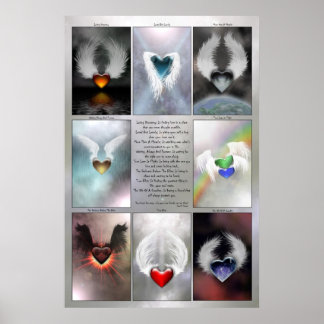 Herzgeräusche (endgültiges) Plakat