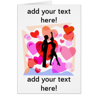 HerzGesellschaftstänze