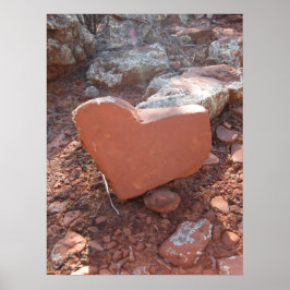 Herzgesteine (5) Poster