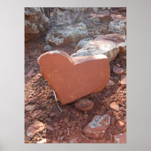 Herzgesteine (5) Poster