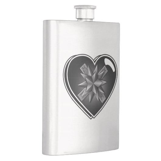 HERZGESTELLTE GESCHENKBOXEN FLACHMANN (Rechts)