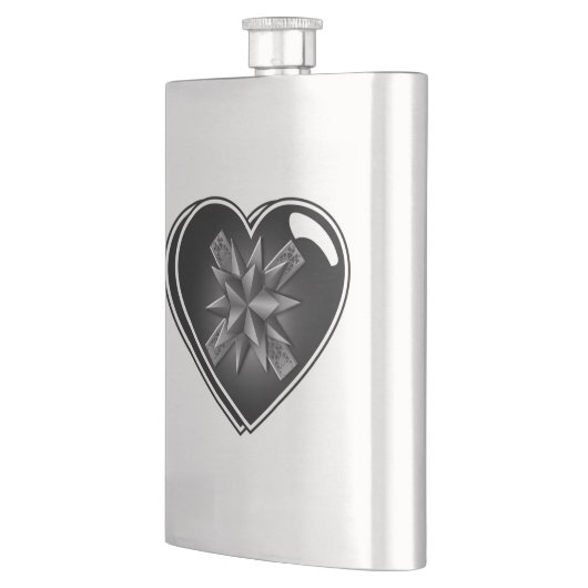 HERZGESTELLTE GESCHENKBOXEN FLACHMANN (Links)