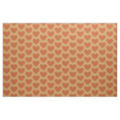 Herzgewebe Stoff (Yard (91,4 cm))