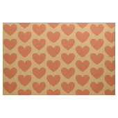 Herzgewebe Stoff (Fat Quarter (45,7 x 55,9 cm))