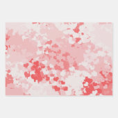 Herzig Packpapier Blatt (Vorderseite 2)