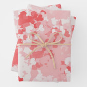 Herzig Packpapier Blatt (Beispiel)