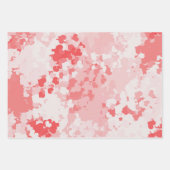 Herzig Packpapier Blatt (Vorderseite)