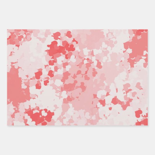 Herzig Packpapier Blatt (Vorderseite)