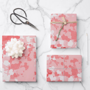 Herzig Packpapier Blatt