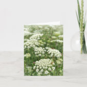 Herzinfarkt Karte (Vorderseite)