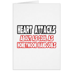 Herzinfarkte...Nicht Cool