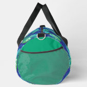 Herzinhalator Duffle Bag (Rechts)