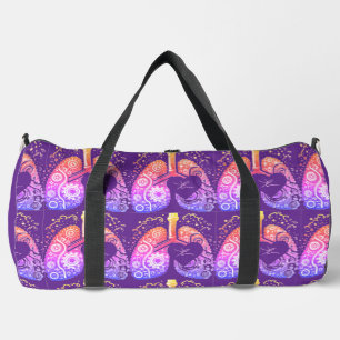 Herzinhalator Duffle Bag