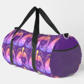 Herzinhalator Duffle Bag (Rechte Ecke)