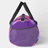 Herzinhalator Duffle Bag (Rechts)