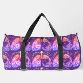 Herzinhalator Duffle Bag (Rückseite)