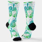 Herzinhalator Socken (Gewinkelt)