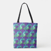 Herzinhalator Tasche (Rückseite)